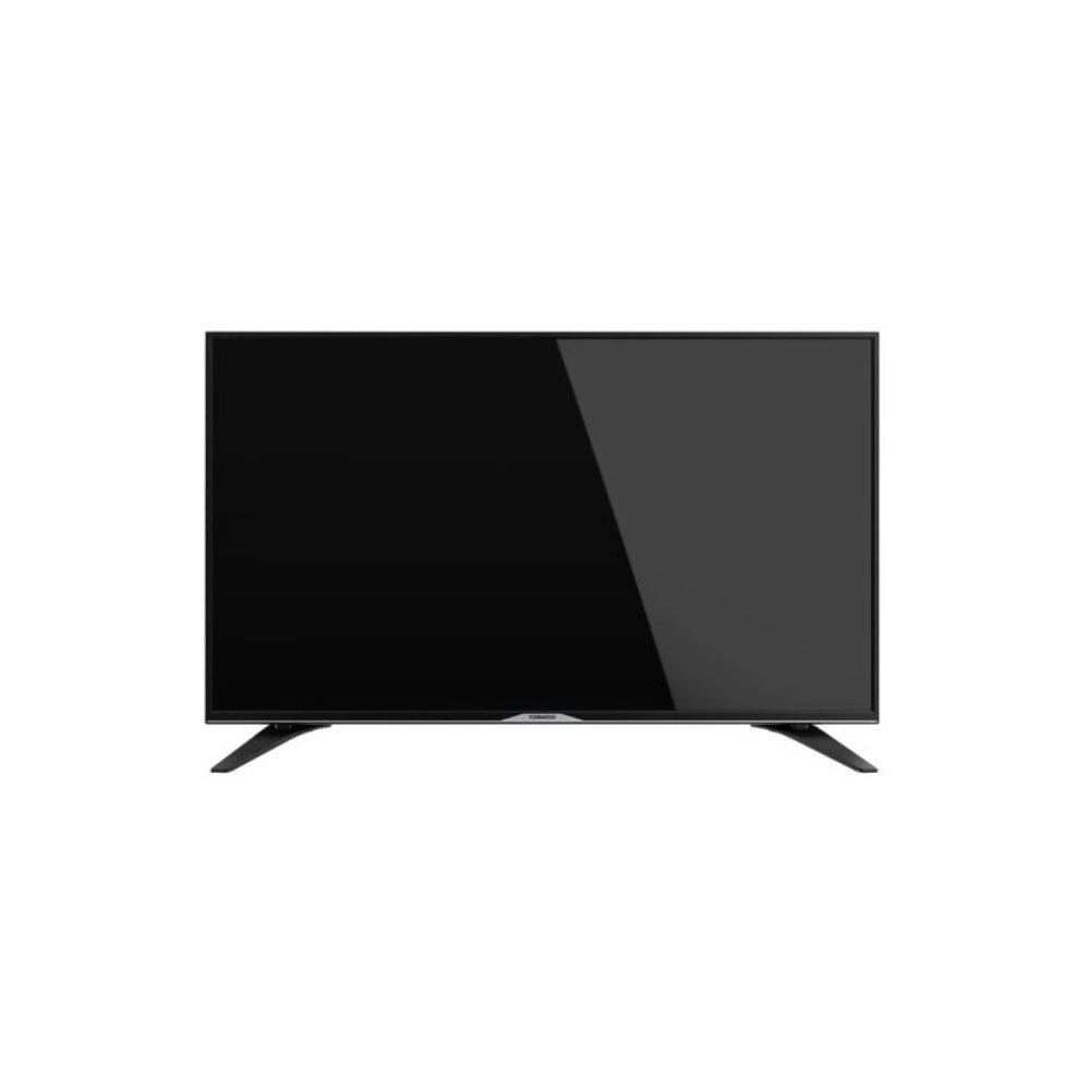Tornado TV 43 Inch Full HD Black 43EC3300E. Tornado TV 43 Inch Full HD Black 43EC3300E.